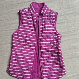 Reversible Vest